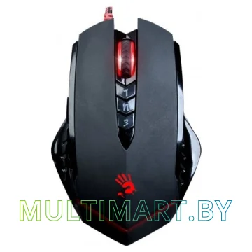 Игровая мышь A4Tech Bloody R8-1